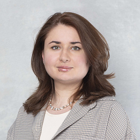 Екатерина Кузьмина